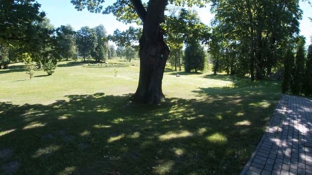 Латвийская глубинка #37   Сокровища тамплиеров