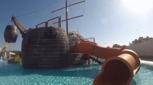 Турция Аланья  Отель SENZA THE INN RESORT & SPA