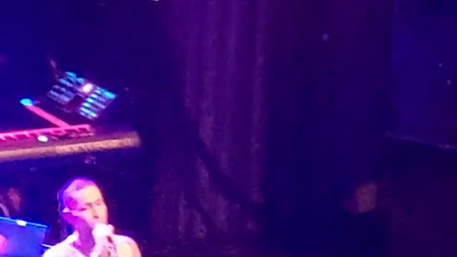 061222 keshi Hell/Heaven Tour in SF - Rei Brown - Forever смотреть онлайн