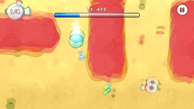 Internal Invasion Official Trailer