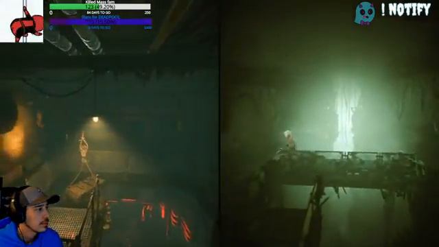 RESIDENT EVIL 7 ,Drop in come hang out !! смотреть онлайн