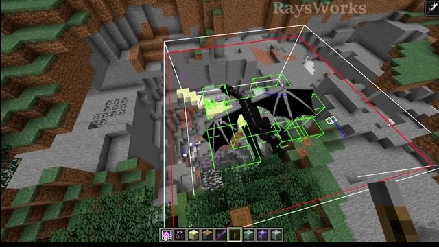 We BROKE the Ender Dragon in Minecraft... AGAIN смотреть онлайн