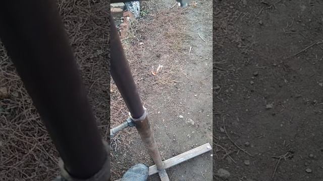 Телескопическая подставка / опора смотреть онлайн