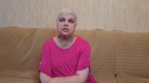 Рак груди с метастазами. Татьяна Евглевская. Отзыв о применении продуктов Perfect Organics