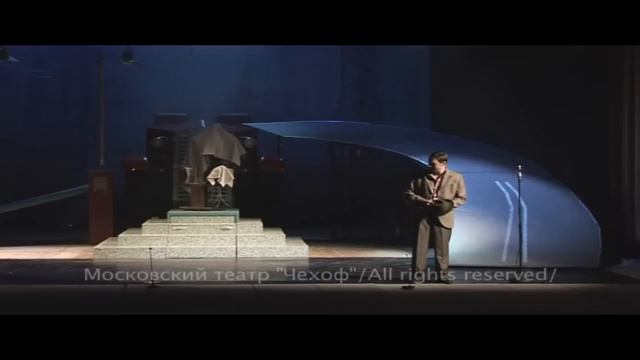 Кирилл Сафонов. Почтальон всегда звонит дважды