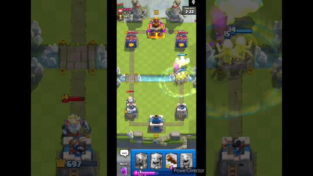 BEST HEALER & PHOENIX DECK 2023 || UNSTOPPABLE || GAMING WITH ME || CLASH ROYALE || смотреть онлайн