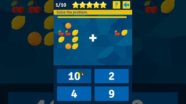 Brain Games Calculation Pack GamePlay смотреть онлайн