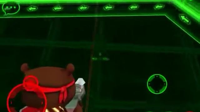 BATTLE BEARS GOLD- A secret achievement! смотреть онлайн