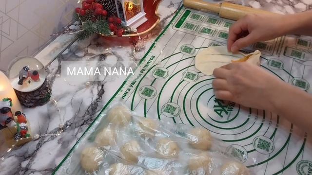 ?Постные Быстрые Пирожки. Рецепт в Пост. Выпечка. #выпечка #постныеблюда смотреть онлайн