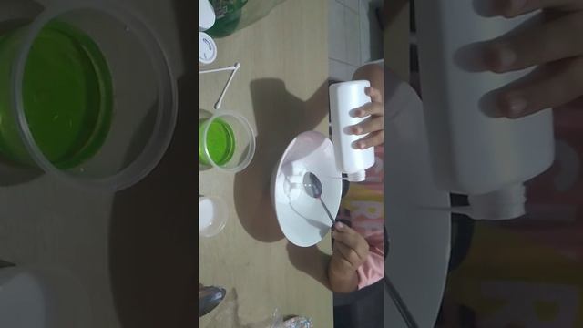 como hacer un slime parte 1 смотреть онлайн