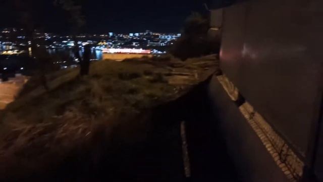 Смотровая площадка Владивосток смотреть онлайн