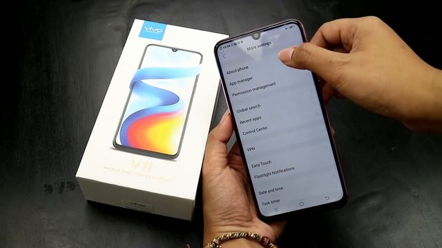 VIVO V11 FAIRY PINK ( Unboxing & Review ) - Warna Baru Yang Menggoda смотреть онлайн