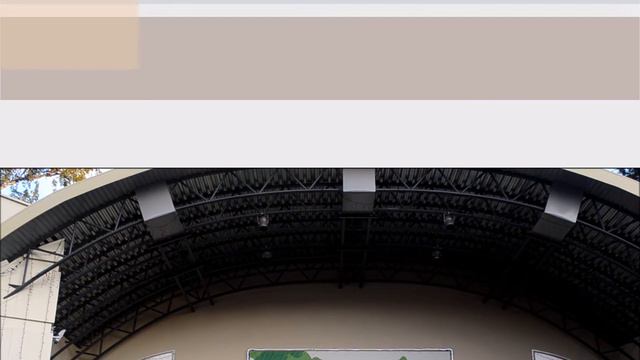 Гр. "Тульское море" в Центральном парке им. П.П. Белоусова 31/07/2016 г. смотреть онлайн