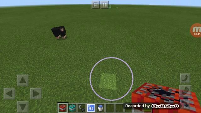 как создать водный динамит как создать плоский мир и как создать прозрачный блок смотреть онлайн