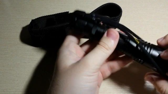 ОТЗЫВ о фонаре [flashlight] Nitecore MH25GTS [Cool power 1800 lumens] смотреть онлайн