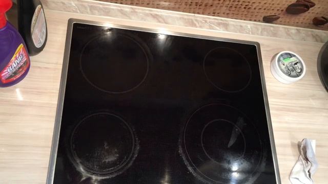 Три средства против FINEFFECT или чем отмыть керамическую плиту смотреть онлайн