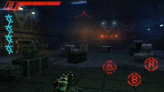 Чужой против Хищника Эволюция (AVP Evolution) - ч.2 - Напролом смотреть онлайн