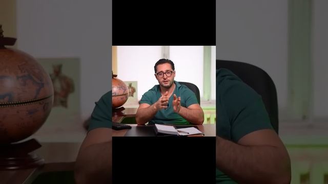 выпадение волос из за стресса Александр Дзидзария смотреть онлайн