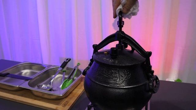 Как приготовить "правильный" Холодец смотреть онлайн