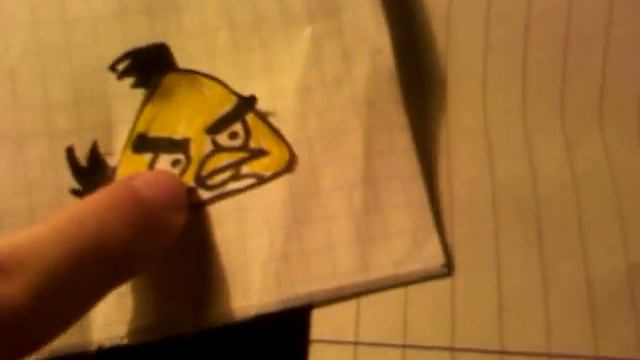 мультик angry birds!!!2 ceрия !!! смотреть онлайн