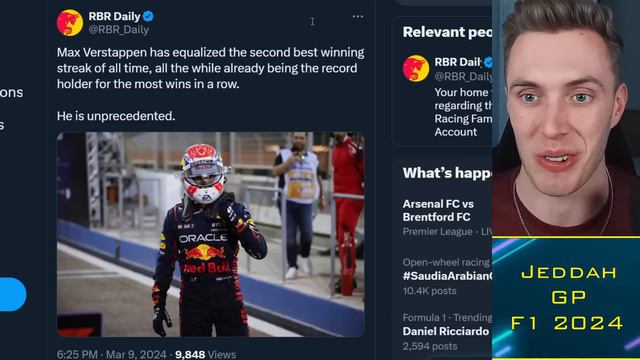 Toto Wolff MAJOR HINT at Mercedes Verstappen! 🏆 смотреть онлайн