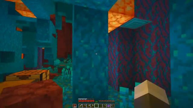 DAS GROSSE NETHER-SURVIVAL-CAMP [Let's Play Minecraft Singleplayer] #700 смотреть онлайн