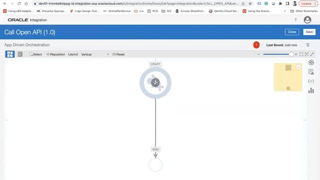 Consume Open API in Oracle Integration | OIC смотреть онлайн