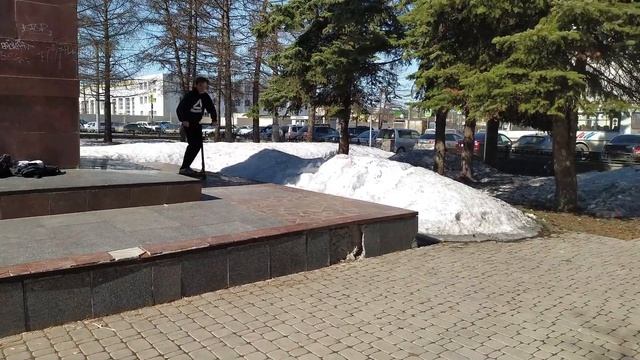 ТРЮК МЕЧТЫ/ СТАВЛЮ ВИП НА ХИЛ В ДРОП смотреть онлайн