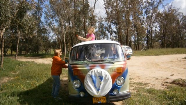 Vw t2 смотреть онлайн