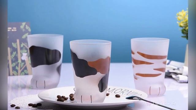 8 КОТЬИХ ВЕЩЕЙ С ALIEXPRESS смотреть онлайн