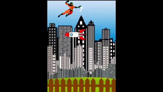 X Men Jump - Full Walkthrough / (java game) смотреть онлайн