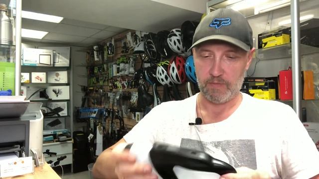 Аэрофляга с флягодержателем Profile Desing RZ2 - Обзор и распаковка смотреть онлайн