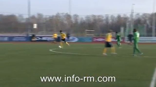 Гус Хиддинк в Мордовии смотреть онлайн