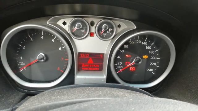 Форд фокус ремонт по феншую смотреть онлайн