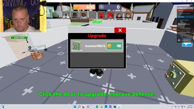 Haunted Town - Roblox смотреть онлайн