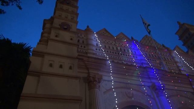 Sony HDR CX700E Low Light Testing at 7:15pm(sunset at 7pm) смотреть онлайн