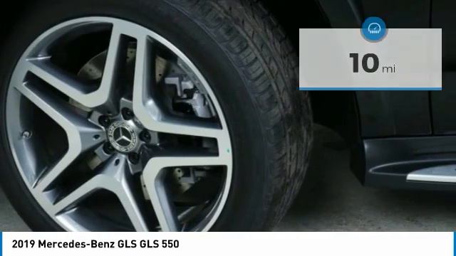 2019 Mercedes-Benz GLS GLS 550 Minnetonka Minneapolis Wayzata,MN 73054 смотреть онлайн