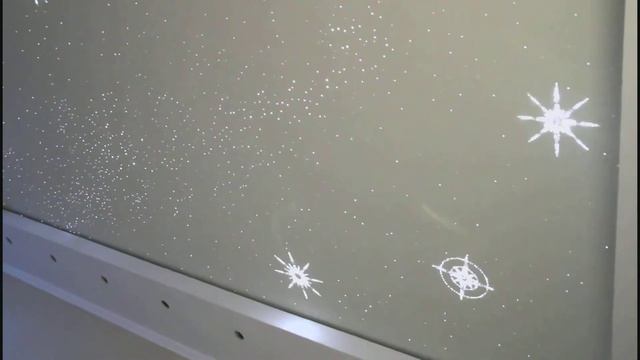 Потолок Звезды смотреть онлайн