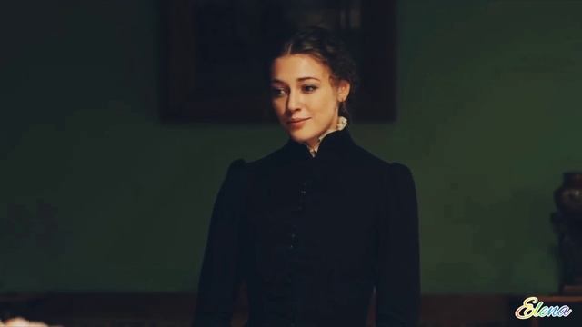 Волшебница/Анна?Штольман смотреть онлайн