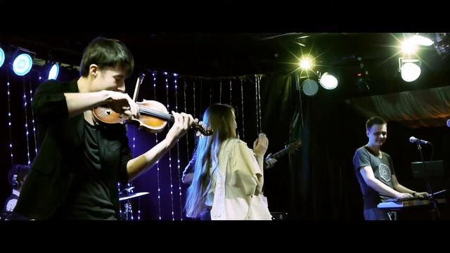 SOFIA BRIDGE / Igor Zalivalov - Музыка в тебе