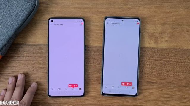 OnePlus 8T vs Samsung Galaxy S20 FE - SPEED TEST! (Shocking) смотреть онлайн