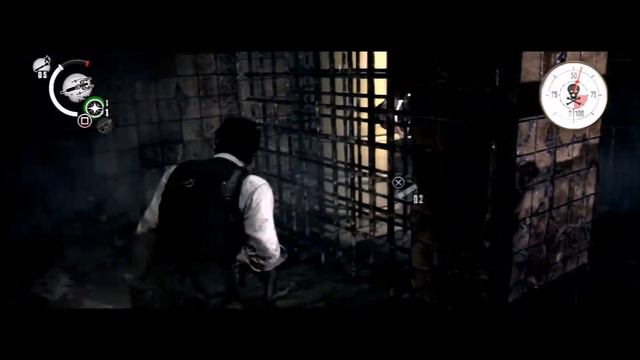 The Evil Within - BOSS BATTLE - PART 18: (Don't Fear) The Keeper | The Baddest Dudes Play смотреть онлайн