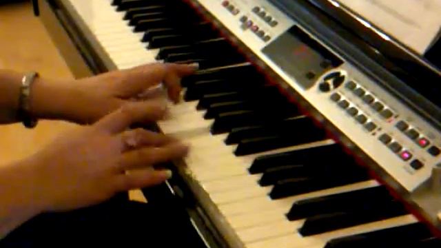 Bella's Lullaby Piano By Clair Jones смотреть онлайн