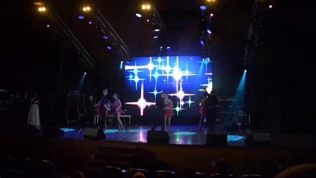 Вечер встреч выпускников творческого центра ДГТУ 13.04.17 смотреть онлайн