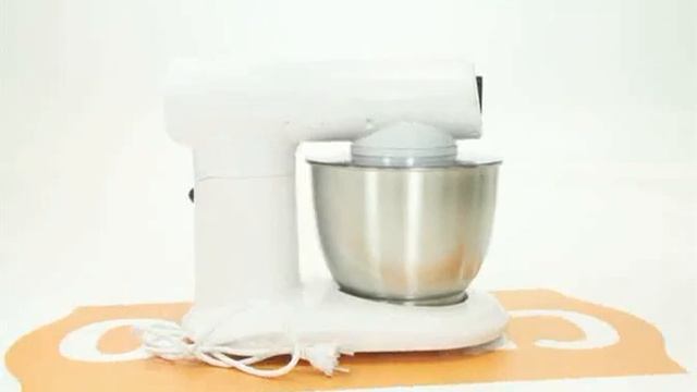 Robot kuchenny 2w1 Bomann KM 369 CB - zobacz prezentację 3D - Ceneo.pl смотреть онлайн