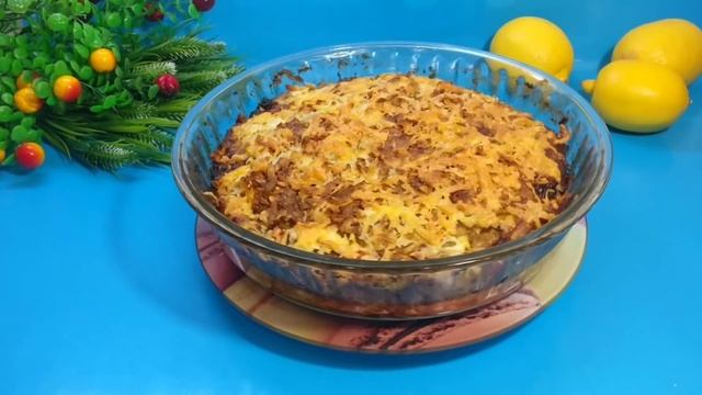 Вкусные идеи от Александры