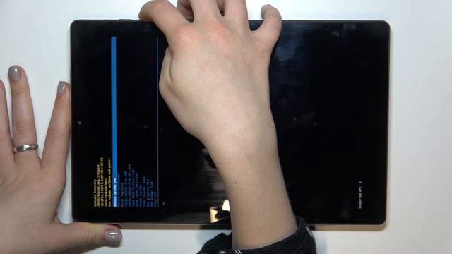 Что делать если попал в режим рекавери на CHUWI HiPad X / Как выйти из режима рекавери CHUWI HiPad смотреть онлайн
