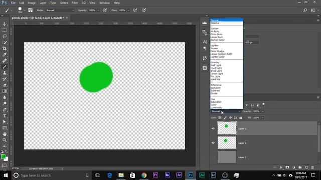 Quickest Way to Color Correct in Any Situation in Photoshop смотреть онлайн