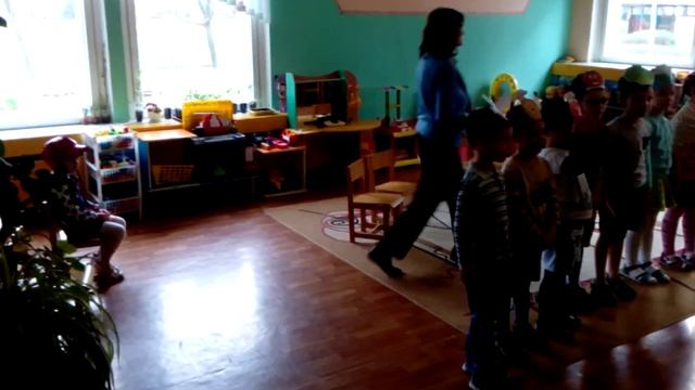 Сказка Овощи смотреть онлайн