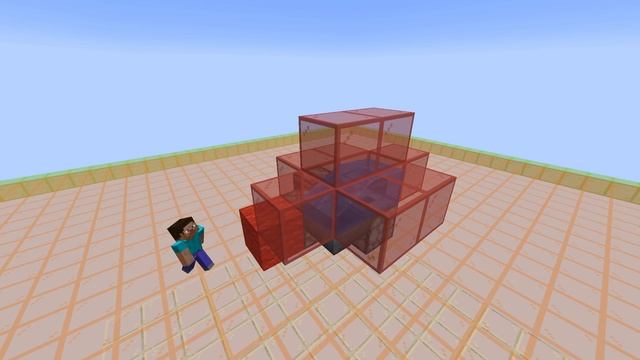 What is the Safest Base Possible in Minecraft? смотреть онлайн
